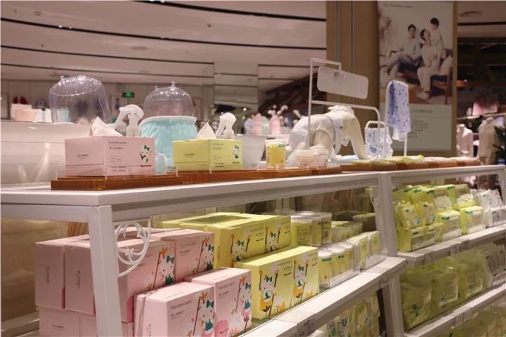 自助式买衣服你喜欢不？不试咋知道丨鞠萍姐姐十一要去