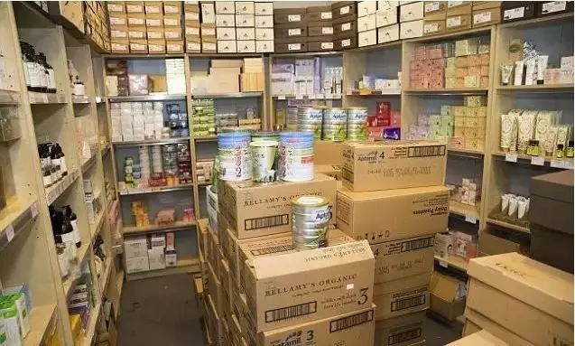 2019年海外代购业投资规模总量,业内人士揭露海外代购