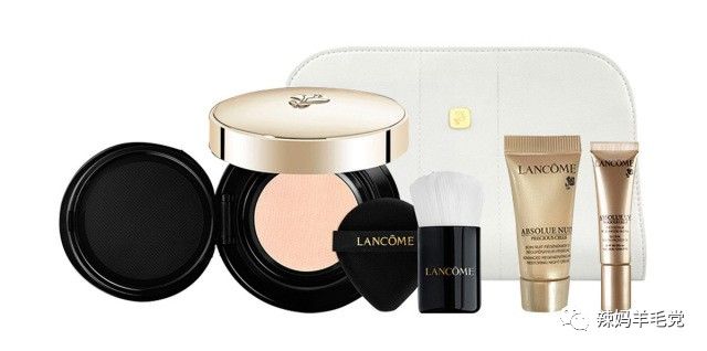 套装美妆工具全套组合,洗护套装旅行装便携式女士