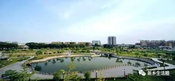 新乡是哪个乡？作为封丘人的你一定要知道！