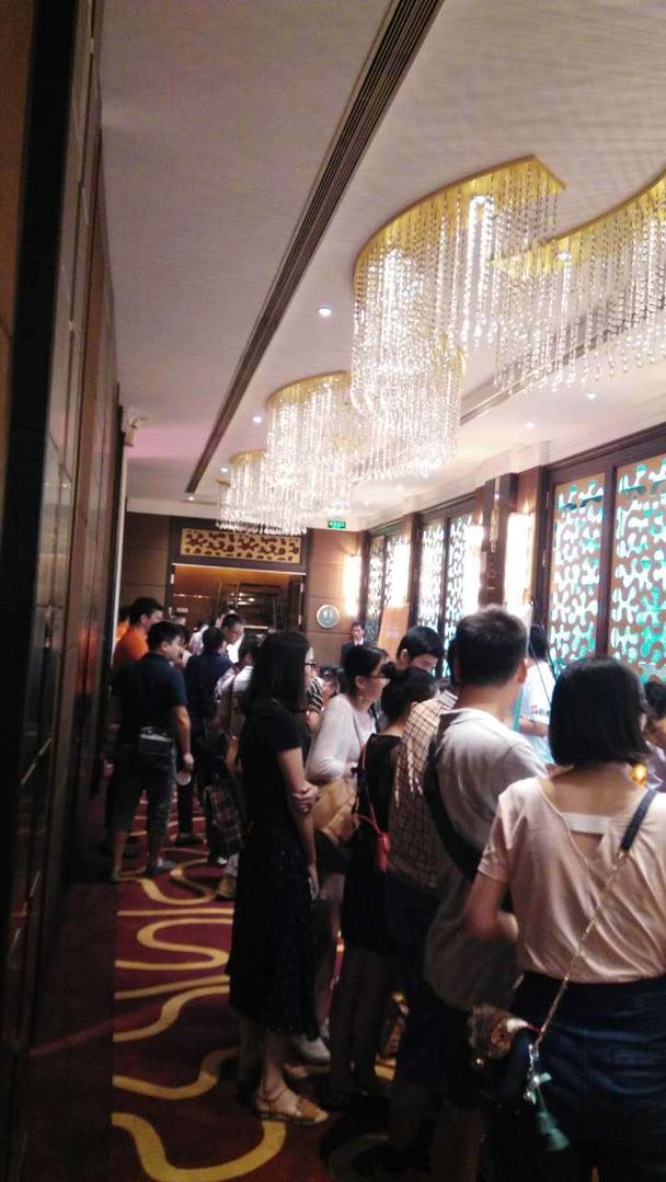 淘汽家族掀起网批风暴