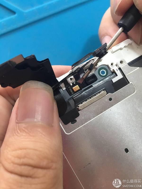 iphone手机官方维修流程,掌握iphone手机维修的诀窍