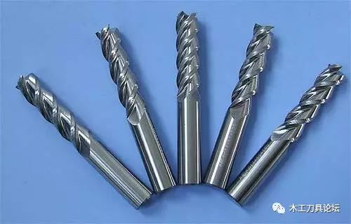 刀具研磨基础知识,刀具知识大全讲解