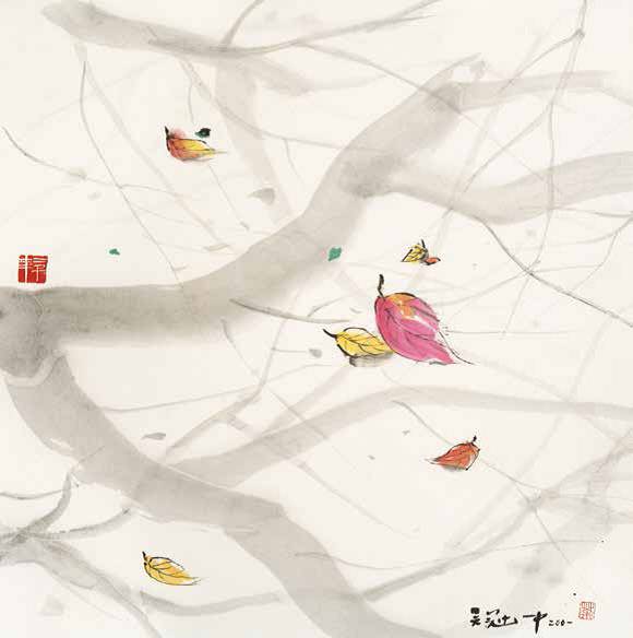 宋小君：我玩命爱过一个姑娘，也玩命背过声律启蒙