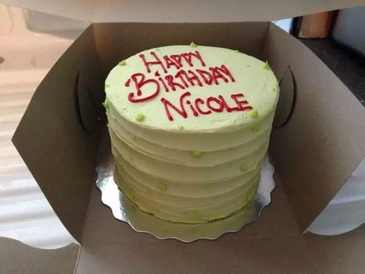 多伦多哪种生日蛋糕好吃 (多伦多甜品店生日蛋糕)