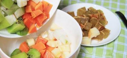 月饼吃不完怎么办,月饼吃不完怎么做桃酥