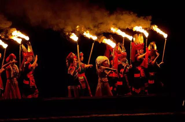 阳朔旅游攻略国内旅行,阳朔旅游三天自由行攻略