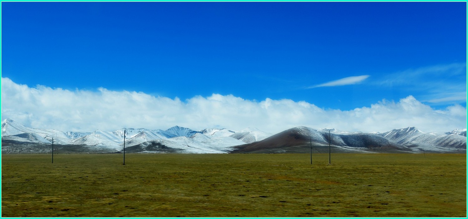纳木错自然风景音乐,雪域高原天籁之音纳木错