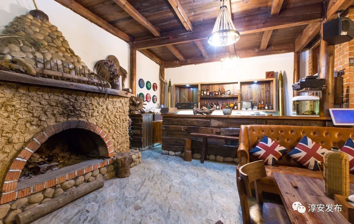 千岛湖最美的民宿都在这里了！每一座都是一处世外世界