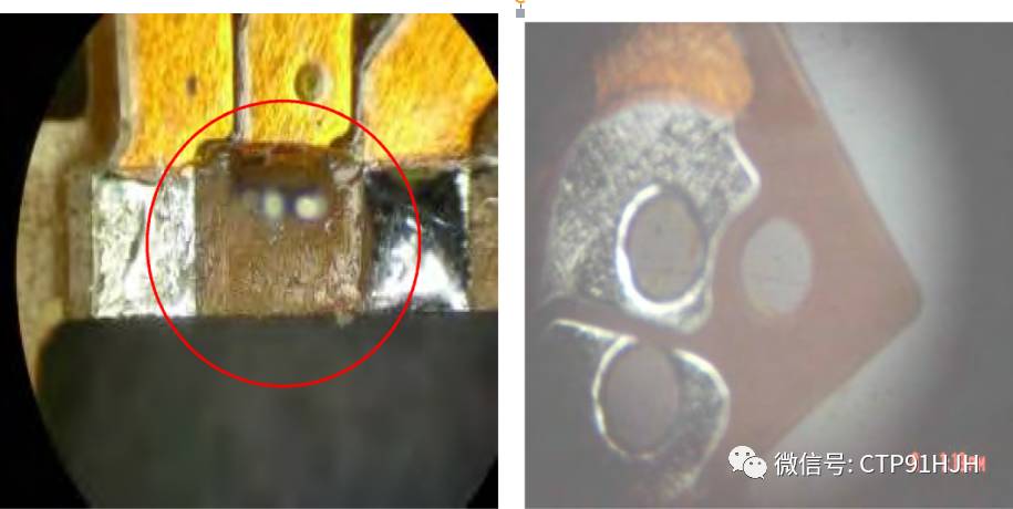 fpc柔性电路板缺陷分析,fpc软排线不良率范围