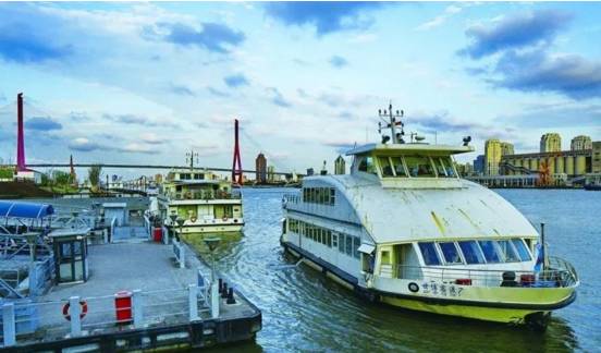 上海滨江岸线效果图,上海滨江岸线最新规划图