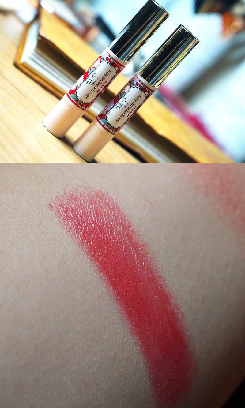 豆瓣日记:我的100件开架彩妆——什么值得买(3)