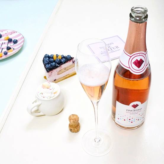 100多起泡酒推荐,100元的大牌起泡酒