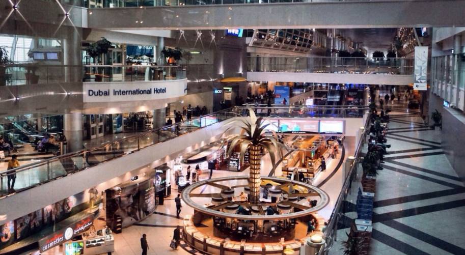 机场免税店购物需要什么样的机票,机场免税店购物全攻略首都机场