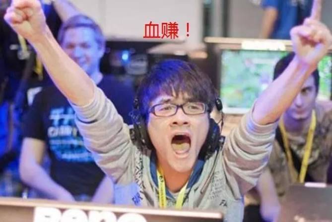 神马？若风和五五开PK竟然是为你赚新西兰旅游金！