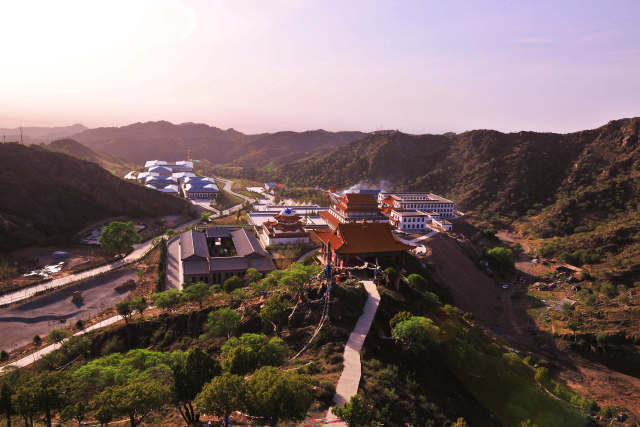 国庆额济纳旗旅游攻略,阿拉善国庆节游玩