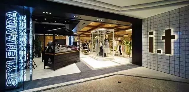 南山最高级商场,耗资2亿的商业广场