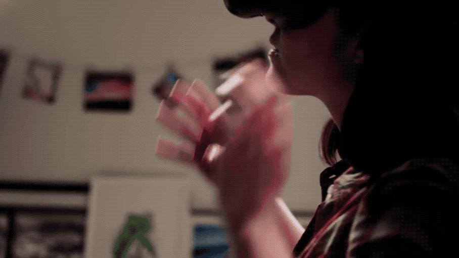 国庆行程还没定？不如在家跟着谷歌VR上天入地吧！