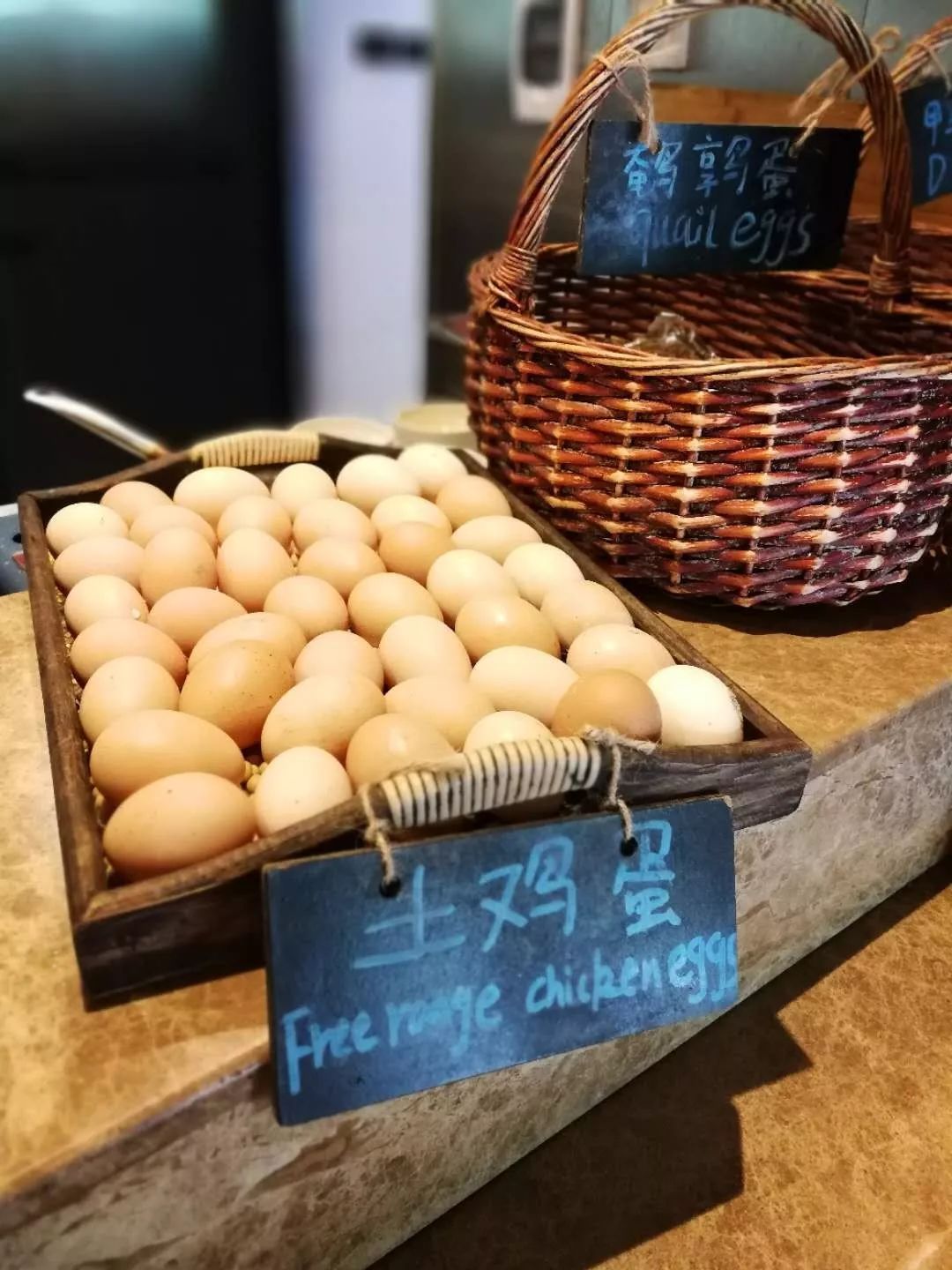 去裸心谷kikaboni吃私宴，听南非主厨BarendGreyling说家的故事