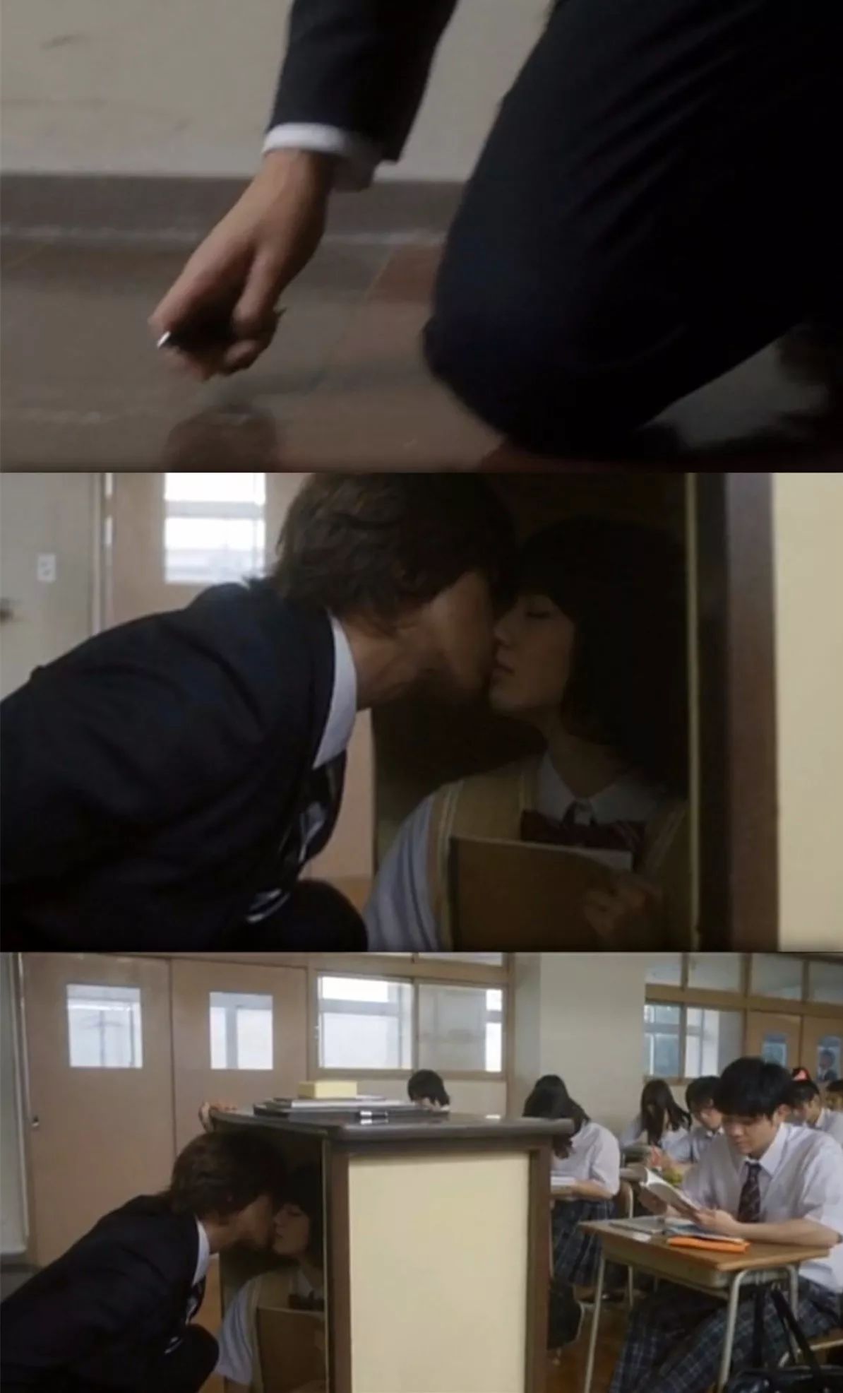 被穿制服的他们撩到心肝颤，赖床舔屏才是假期王道！