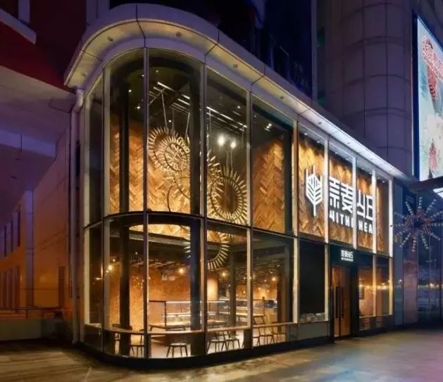 看看这个欧包月入百万的“调性”，一言不合就长见识了！