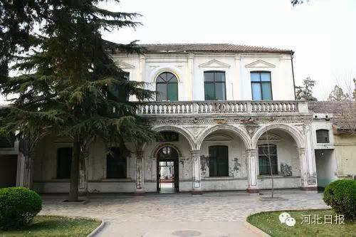 习*平近**致信祝贺的这所大学!与河北这么有渊源