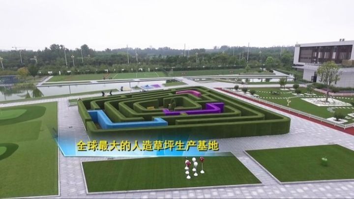 今晚6点，江苏卫视带你遇见最美的淮安