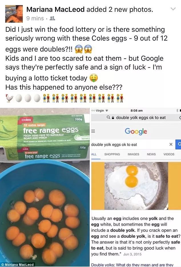 妈妈买回一筐鸡蛋总数不到40个,妈妈买回了12个鸡蛋