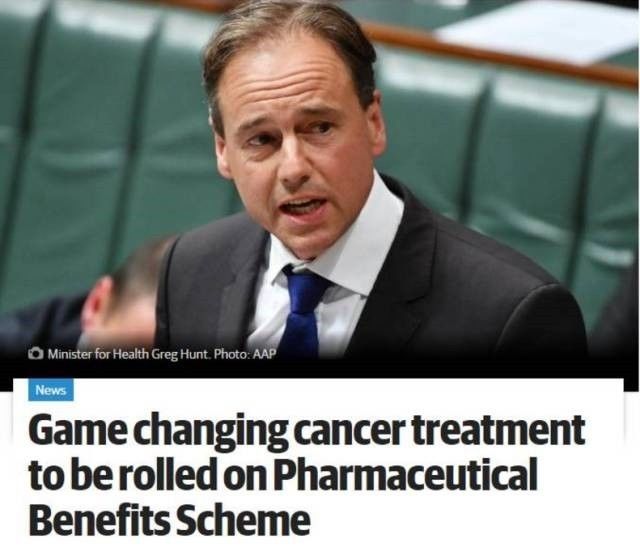 10月起,澳洲上千种常用药价格大幅下调!这么好的福利,给我再来10个!