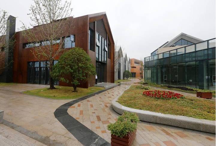 余杭10月份最美小众景点,余杭必去十大景点推荐