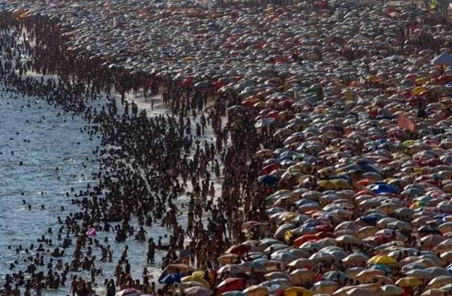 我早说过，国庆期间只有单位人少又便宜