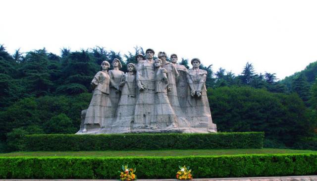 二百块钱玩南京一天,南京有哪些不要钱的游玩地方