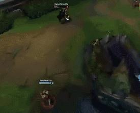 职业赛场第一次盲僧r闪,手游lol盲僧怎么r闪