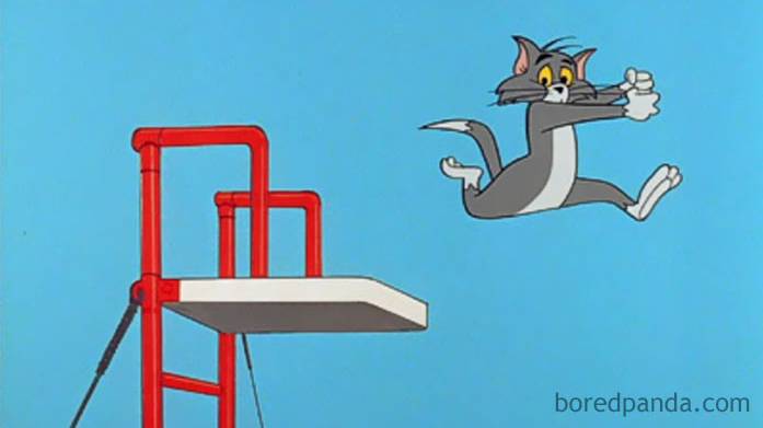 一口气看完可爱又皮又搞笑的漫画,这些又搞笑又沙雕的漫画