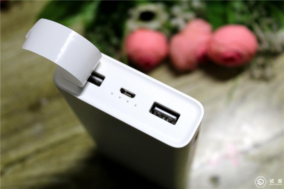 小米移动电源330000mah测评,小米移动电源310000mah测评