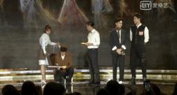 「演员周栏原创专稿」张云龙｜梦想大而广的人有很多，但上帝只会眷顾为之努力的人