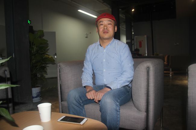 筑巢引凤打造人才强磁场,西安高新创业孵化中心