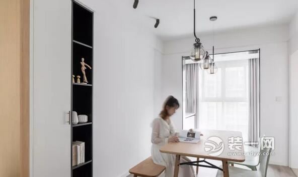 132平方房子装修北欧风格多少钱,120平方三室两厅装修北欧风