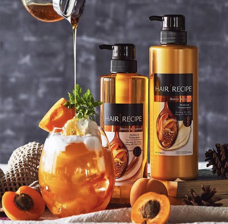 日本药妆店洗发水,日本药妆店洗发水推荐