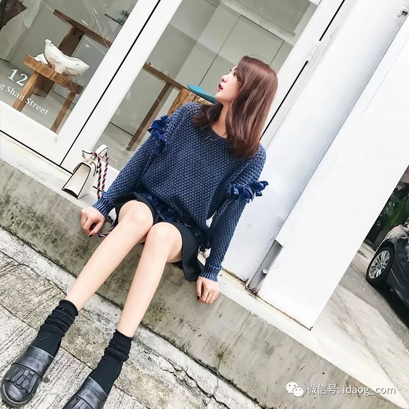 新款潮流毛衣套装,海量新款毛衣
