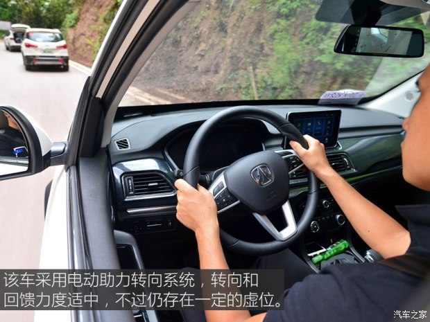 北汽威旺m60七座手动1.5t多少钱,动力弱但是很舒适的车