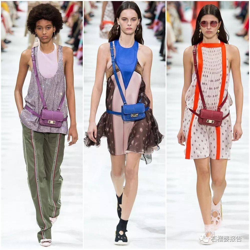 2019最火爆包包,2019年新包包