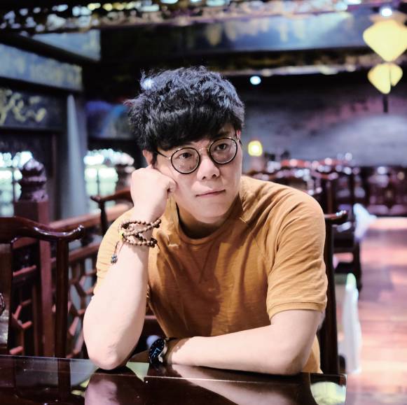 网剧导演新势力之十一月（《镇魂街》）｜特别策划