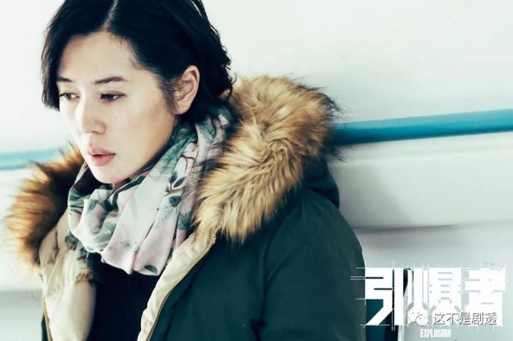 一份并没有迟到的十月院线的惊喜