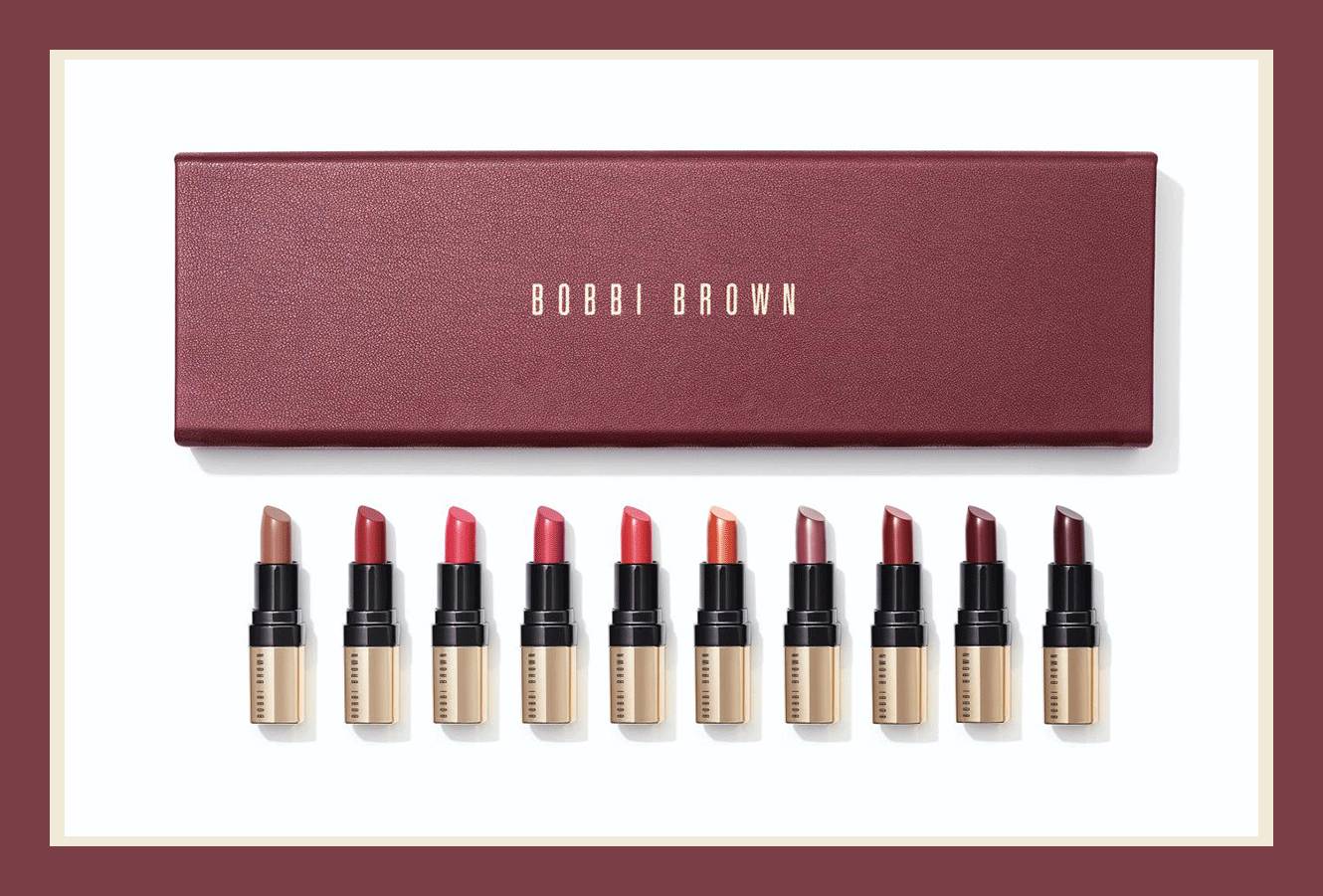 圣诞彩妆哪个系列好,雅诗兰黛圣诞限量彩妆礼盒