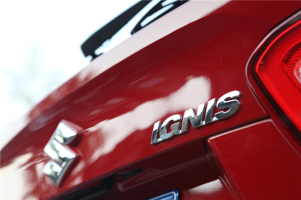 铃木英格尼斯其他车对比,进口铃木英格尼斯