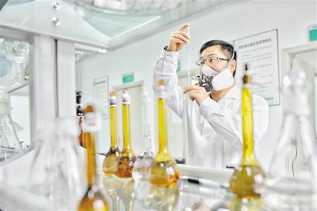 药肥的市场容量将达到1700亿元,卖减肥药销售额100万