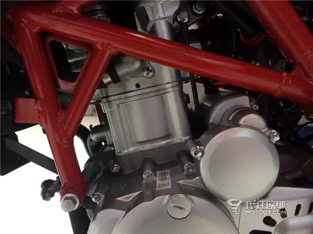 试驾隆鑫无极300r,隆鑫无极300r深度测评