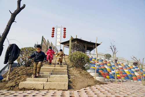 以大带小以小见大,以大带小促进共赢发展