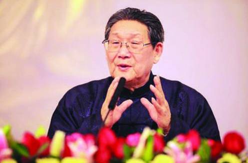 中医提升精气神,周末大讲堂感悟